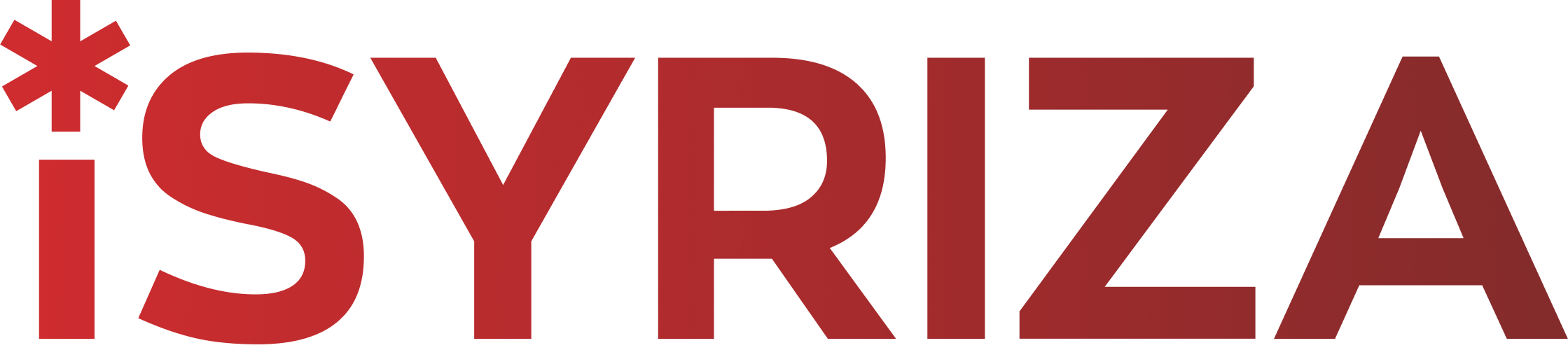 iSyriza